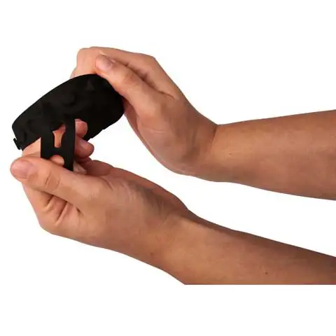 BIG cipővédő fekete 21-27-es méret - Simba Toys kép 4