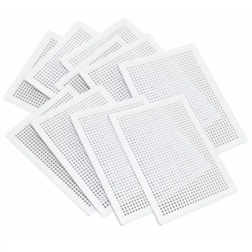 PlayBox: Pötyi alaplap 21x15,5cm 1db