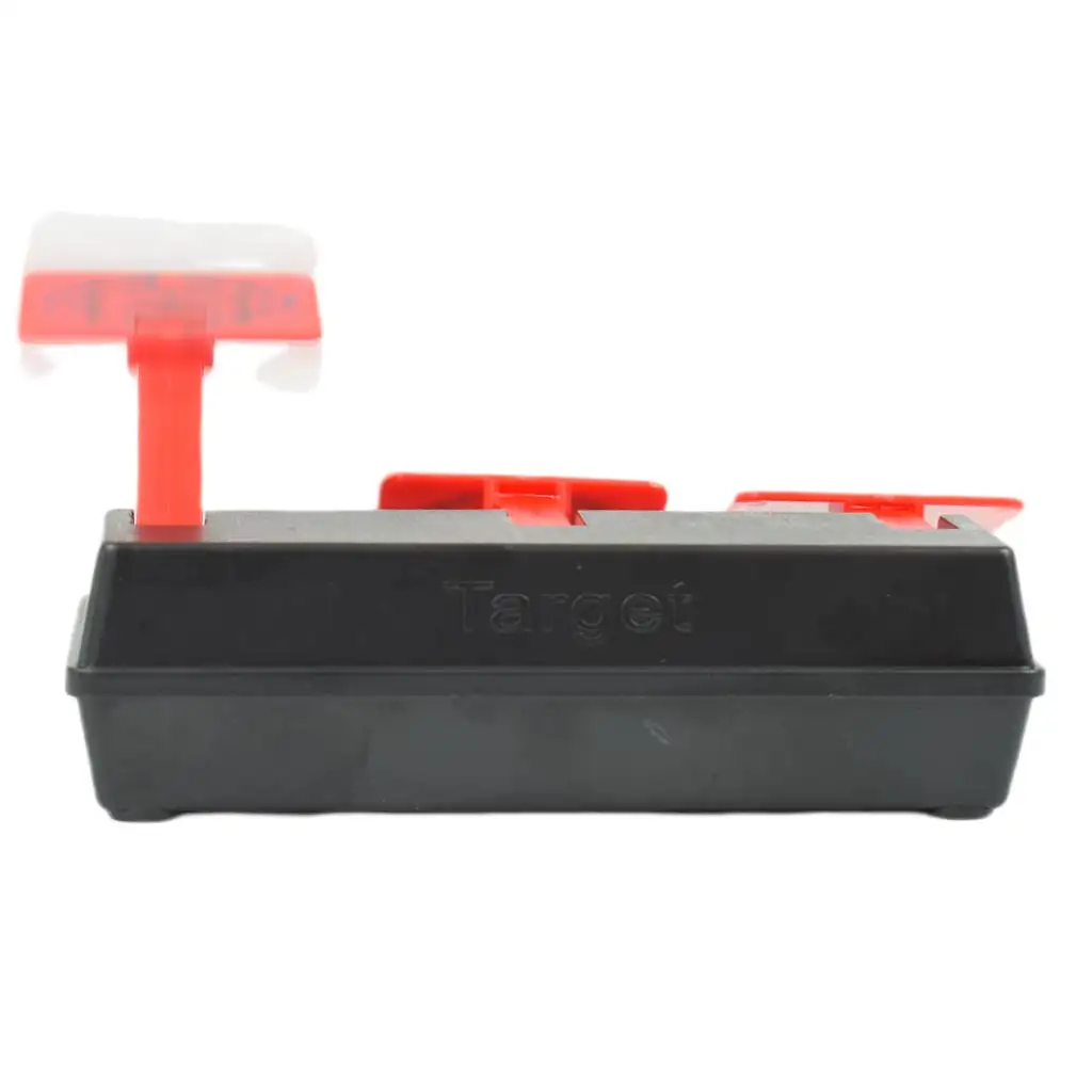 Target: Elektronikus mozgó céltábla szett 13,5x11cm kép 3