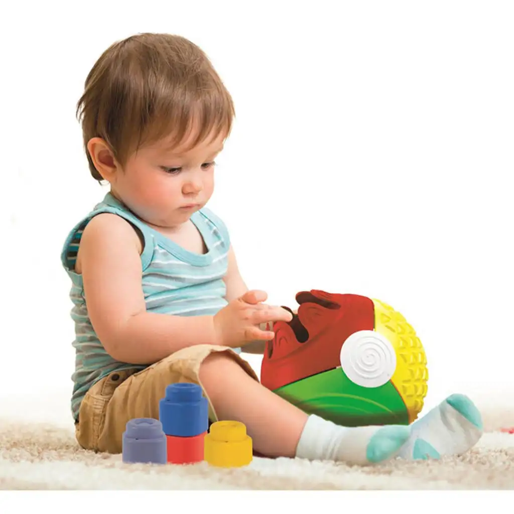 Clemmy Szenzoros labda - Clementoni kép 3