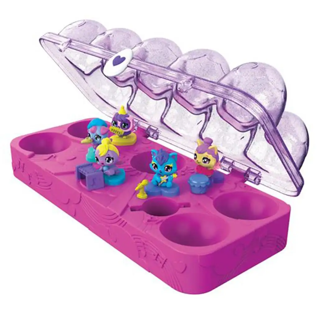 Hatchimals: Tojástartó - Vizes csomag - Spin Master kép 2