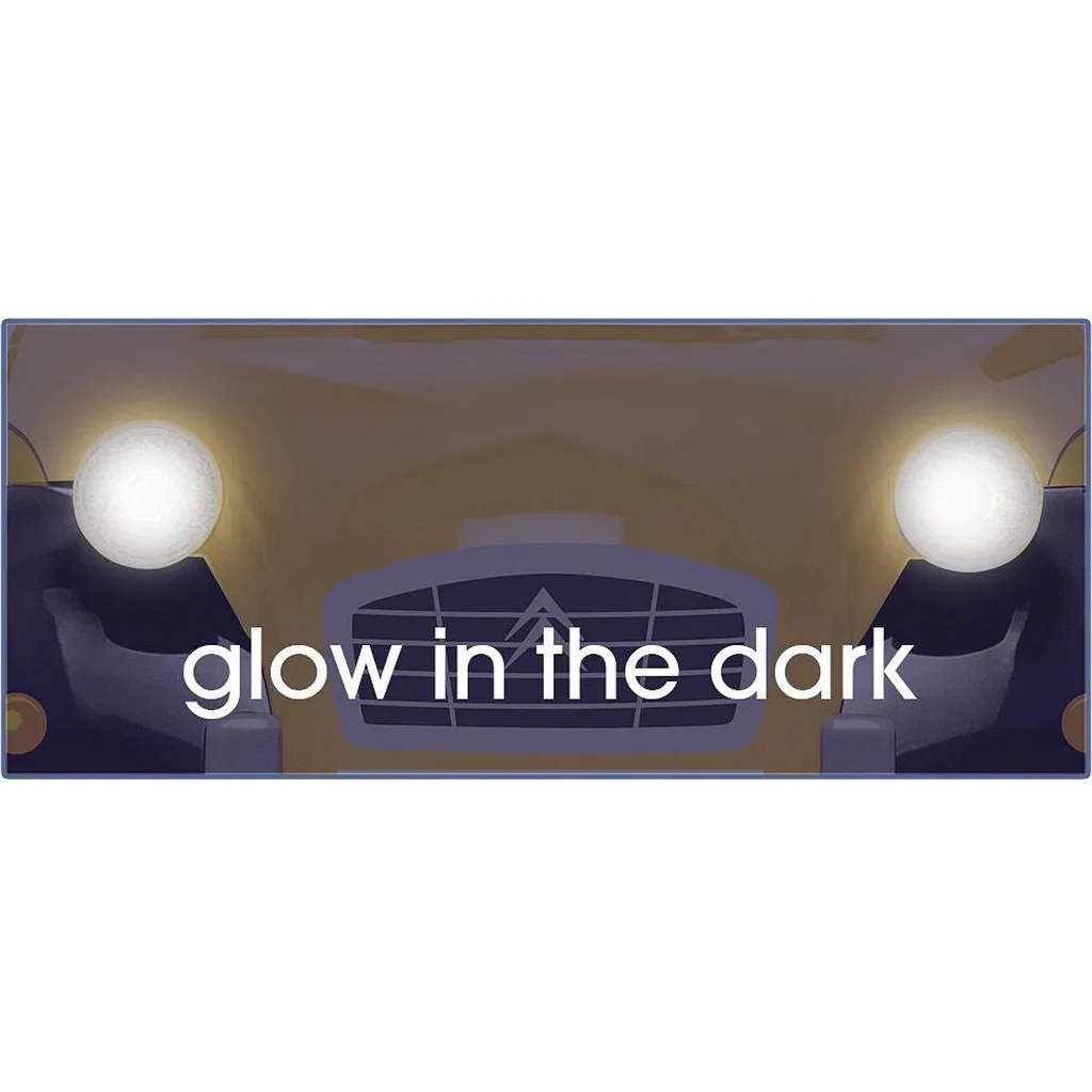 COBI: Citroen 2CV Charleston építőjáték (24512) kép 3