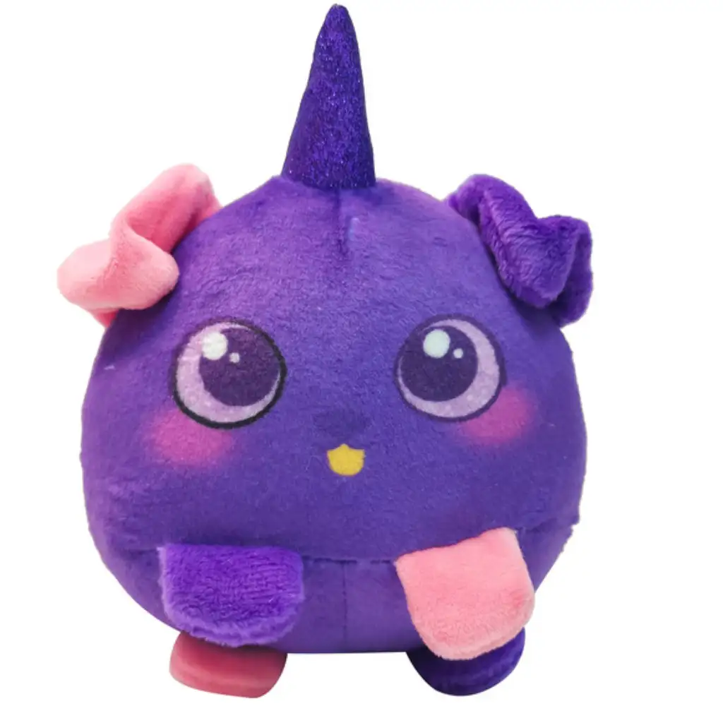 Mini imádnivaló unikornisok több változatban kép 6