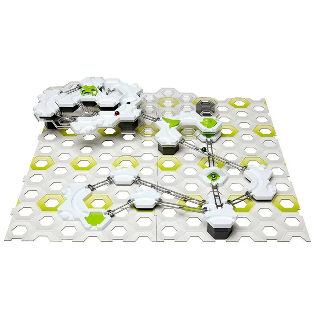 Gravitrax kezdőkészlet - Ravensburger kép 3