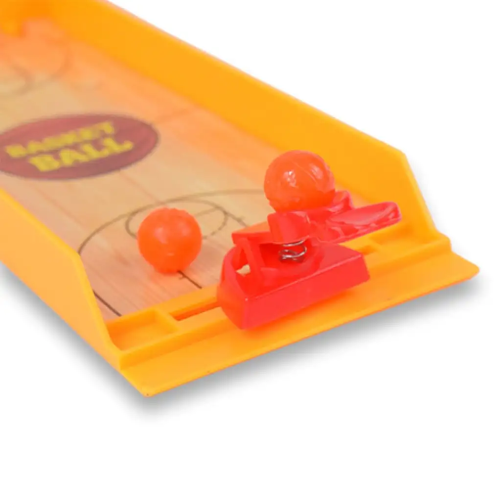 Motion Basketball Mini asztali kosárlabda szett kép 2