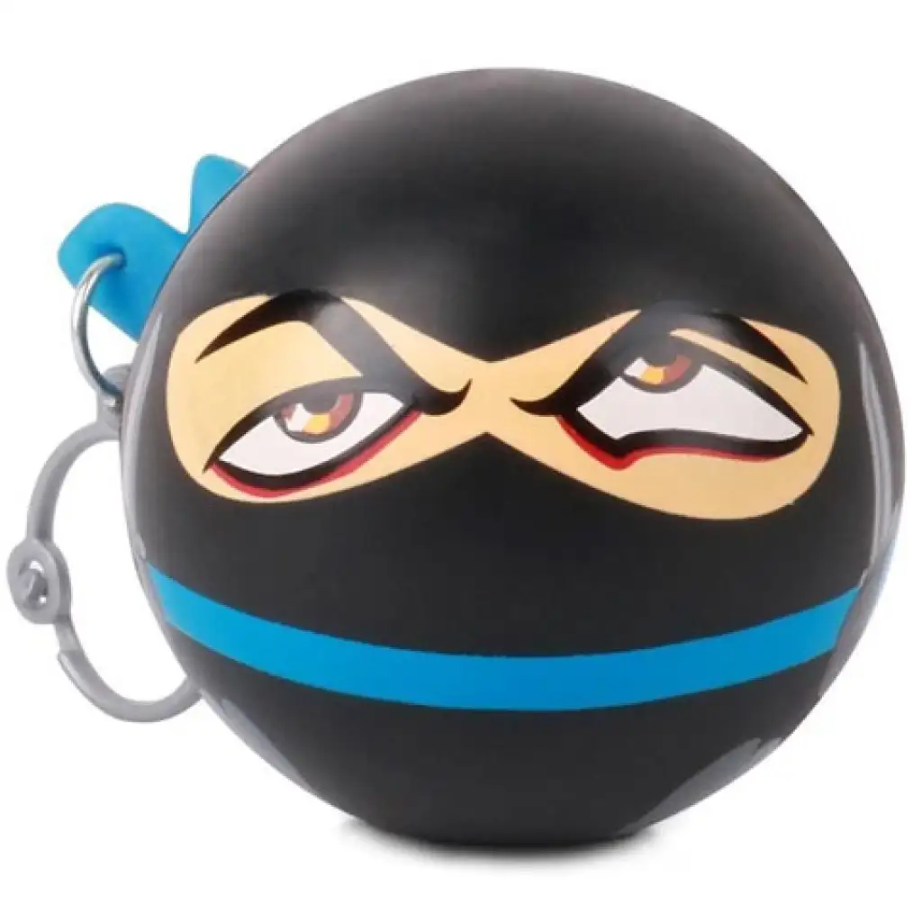 Puki Nindzsa puki gránátok - Repülő Szellentő kép 2