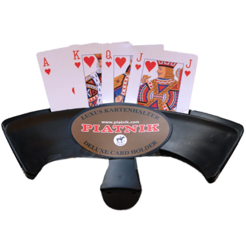 Kártyatartó - Piatnik