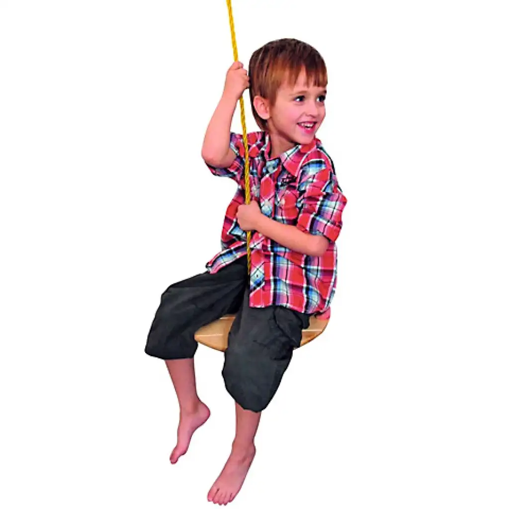 Fa tányérhinta  kép 2