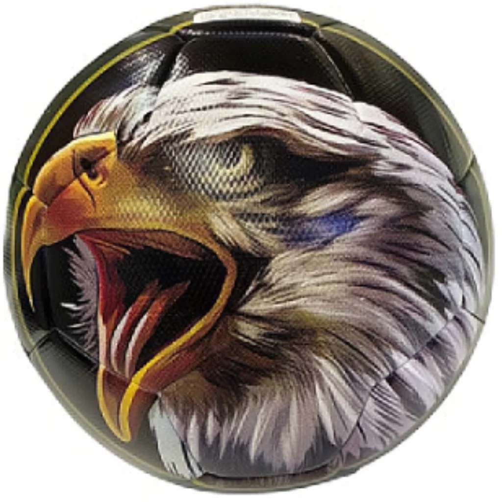 Fradi focilabda többféle változatban 1db kép 5