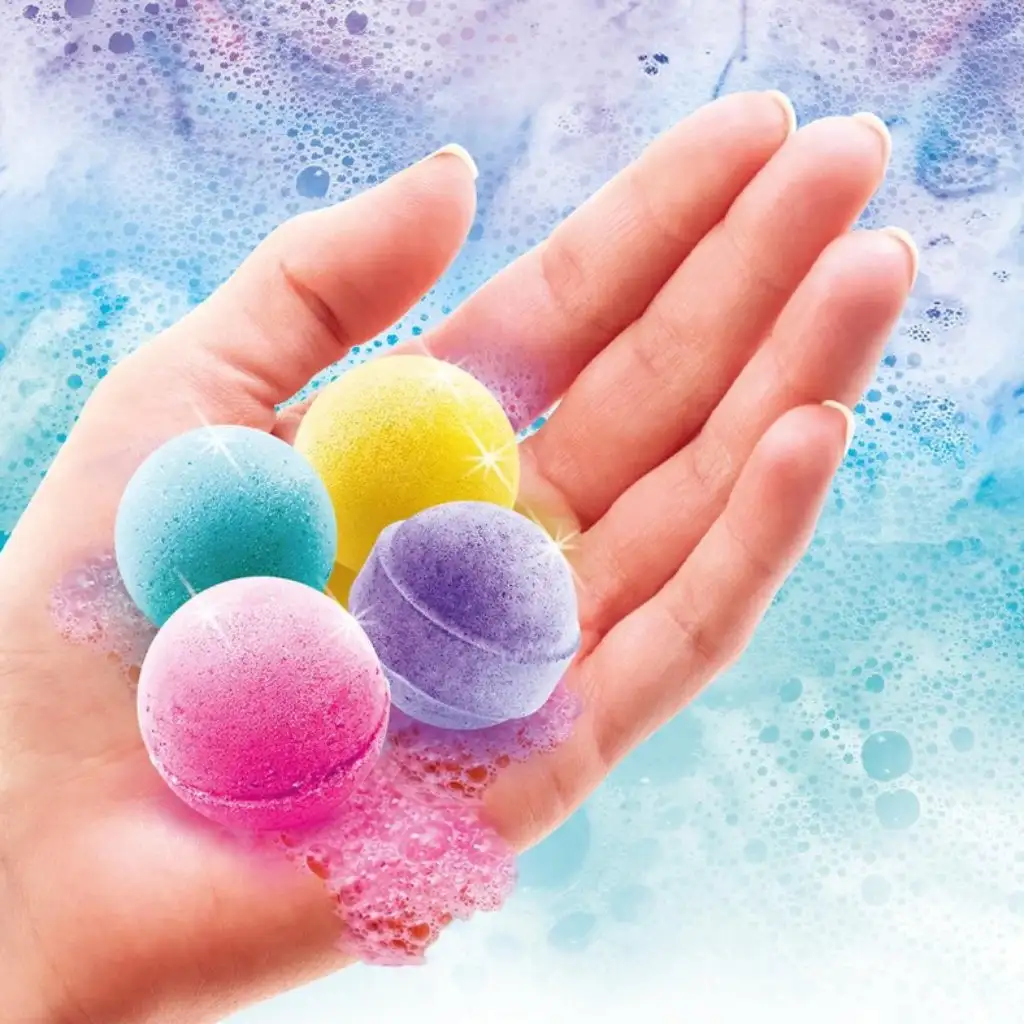 So Bomb: Fürdőgolyó italos dobozban több változatban kép 4