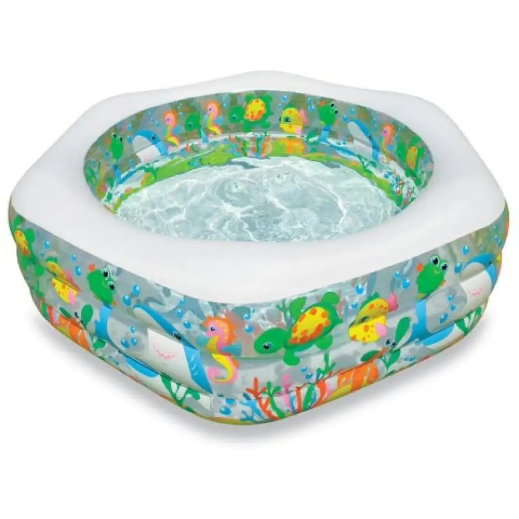 Óceán világ medence - Intex