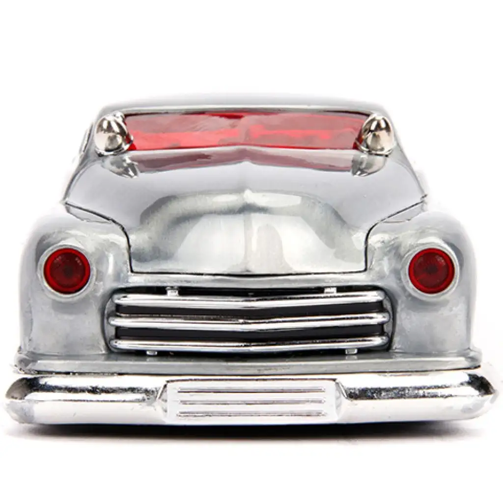 1951 Mercury fém autómodell 1/24 - Simba Toys kép 5