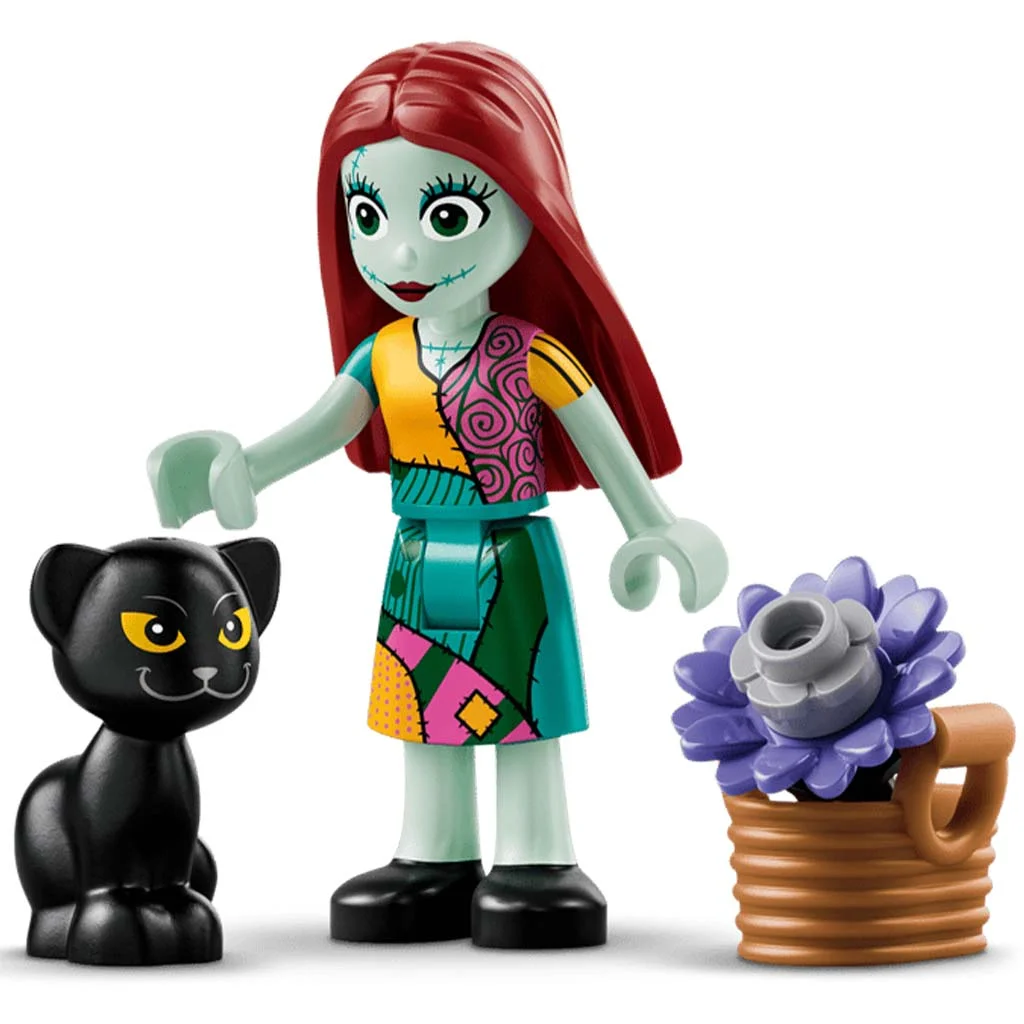 LEGO® Disney™: Sally virágcserepe (43288) kép 3