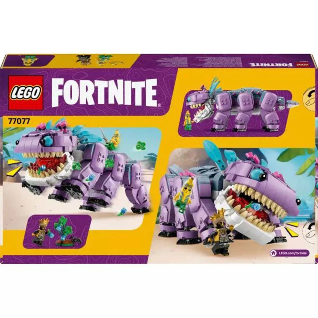 LEGO® Fortnite: Klombo (77077) kép 2
