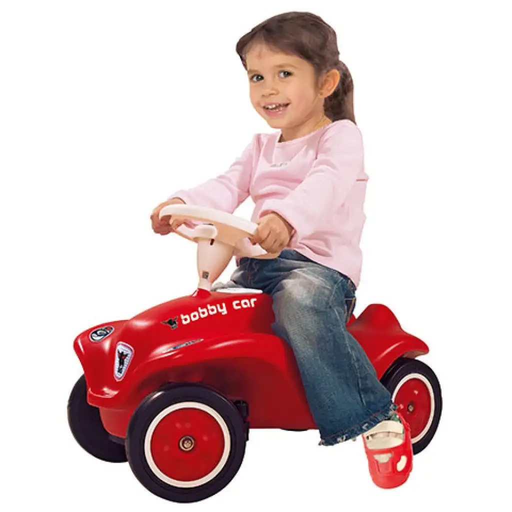 BIG cipővédő piros - Simba Toys kép 4