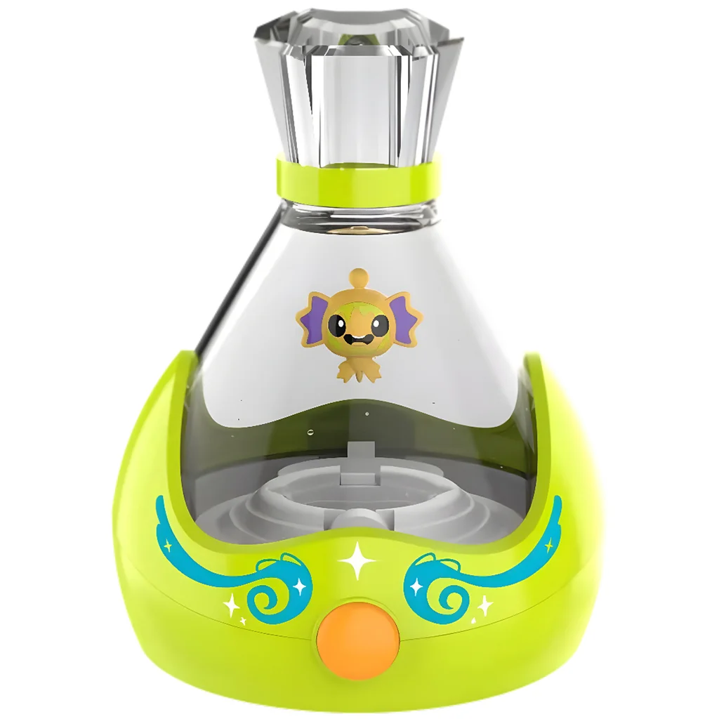 Silverlit: Fizzy Pets Vízi kiskedvenc - Finn kép 2