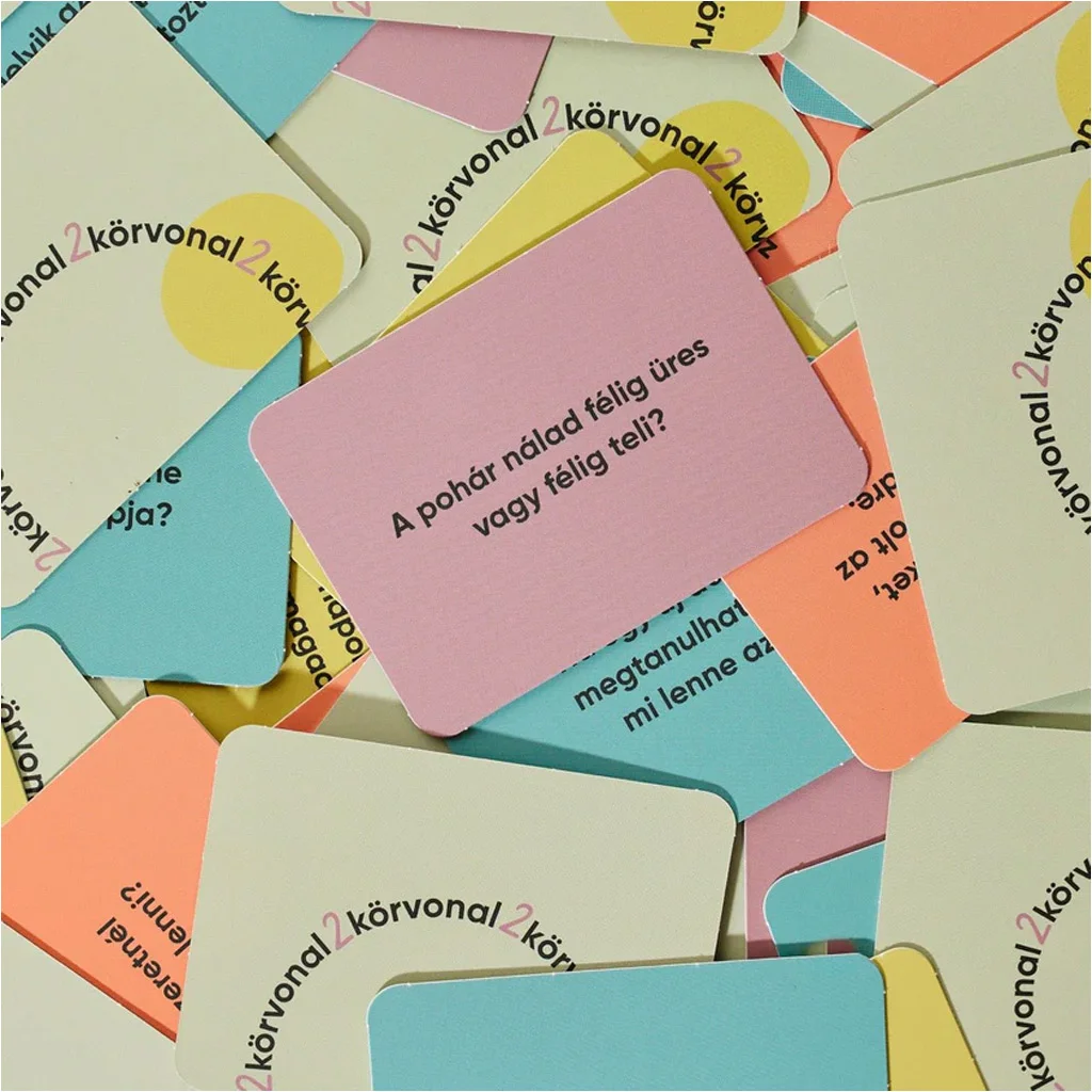 Körvonal: Körvonal 2 - a szabály a régi, a kérdések újak kép 3