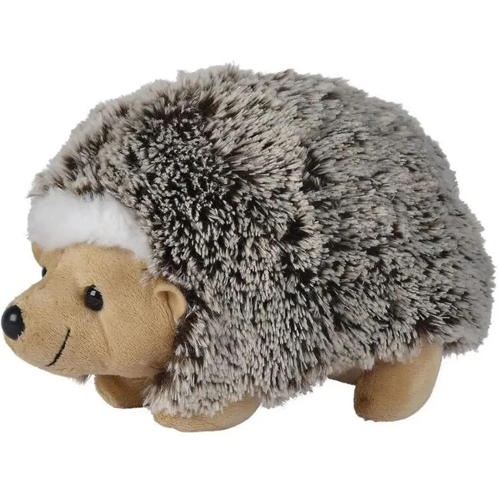 Nicotoy: Plüss süni 15cm - Simba Toys