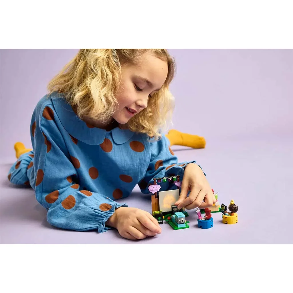 LEGO® Friends: Moziest a barátokkal (42642) kép 7