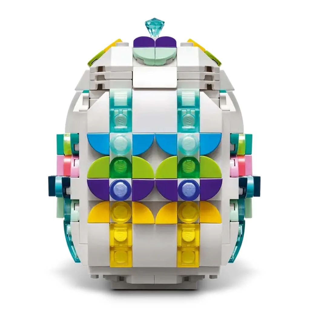 LEGO®: Dekorációs húsvéti tojás (40816) kép 5