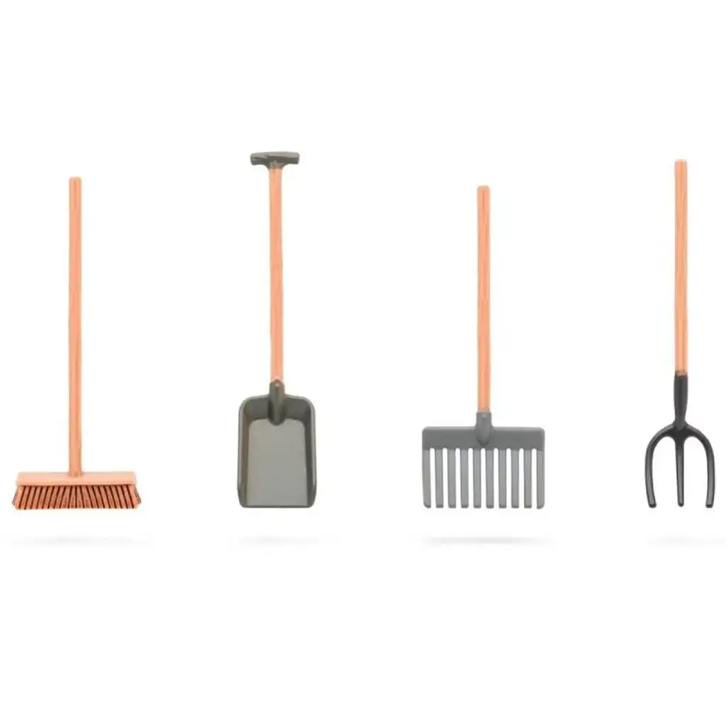 Faunica: Istálló lóval és kiegészítőkkel - Woodyland kép 6