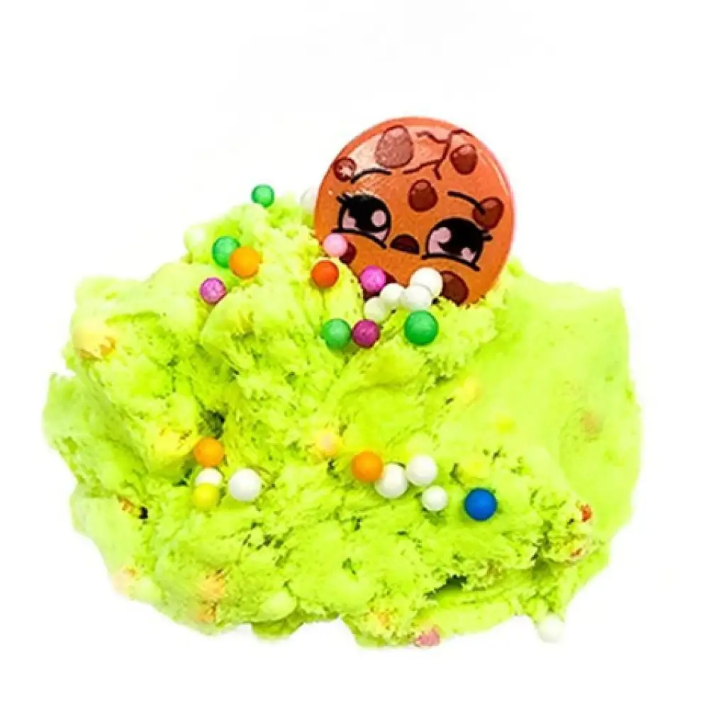 Compound Kings: Keverd és kavard illatos cupcake slime meglepetéssel kép 3