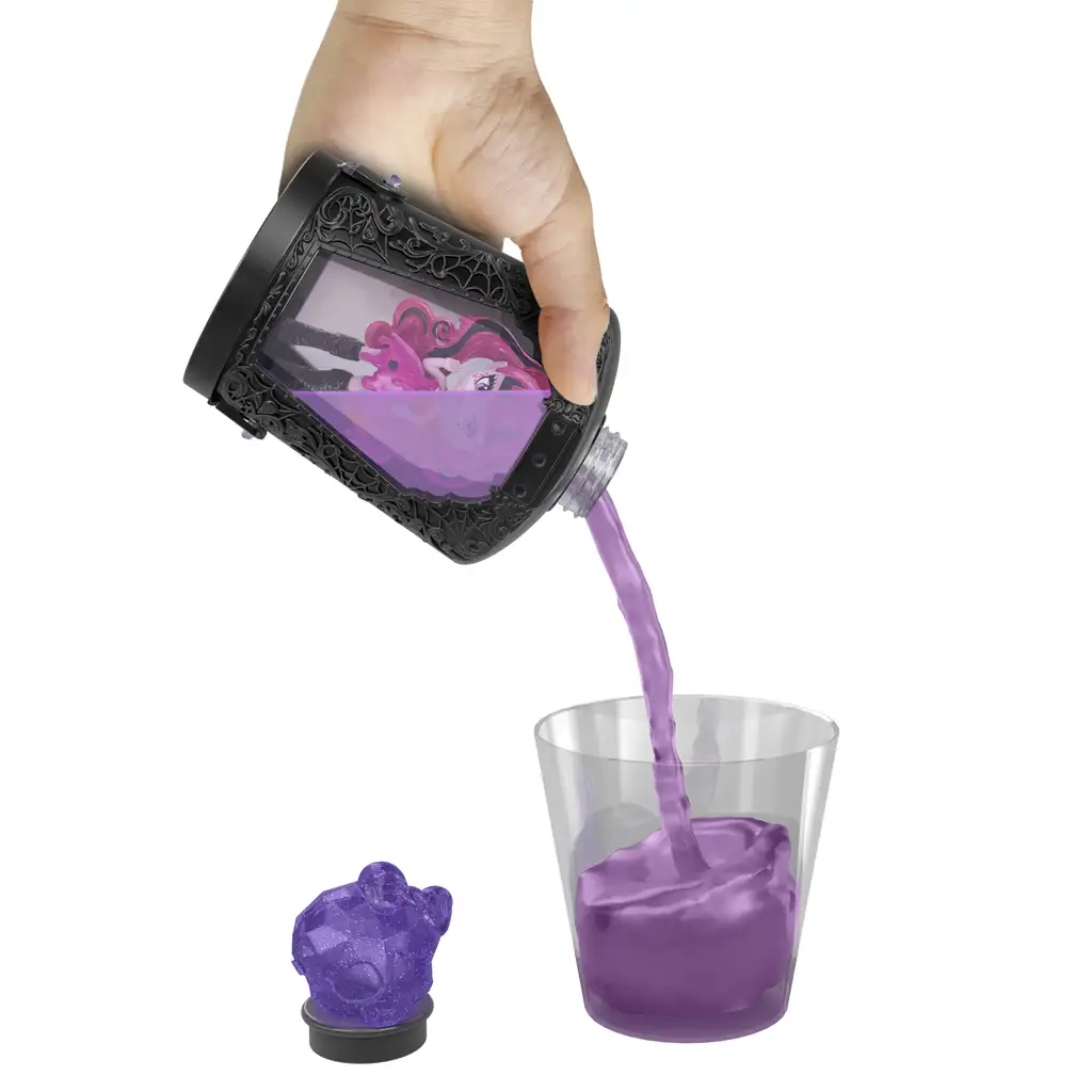 Monster High: Rémreveal meglepetés baba kiegészítővel - Mattel kép 4