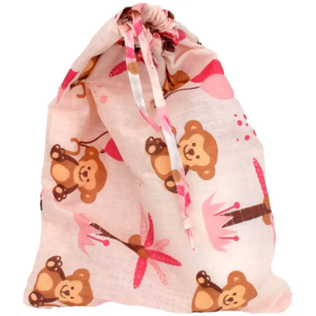 Tisztasági csomag textilzsákos kép 16