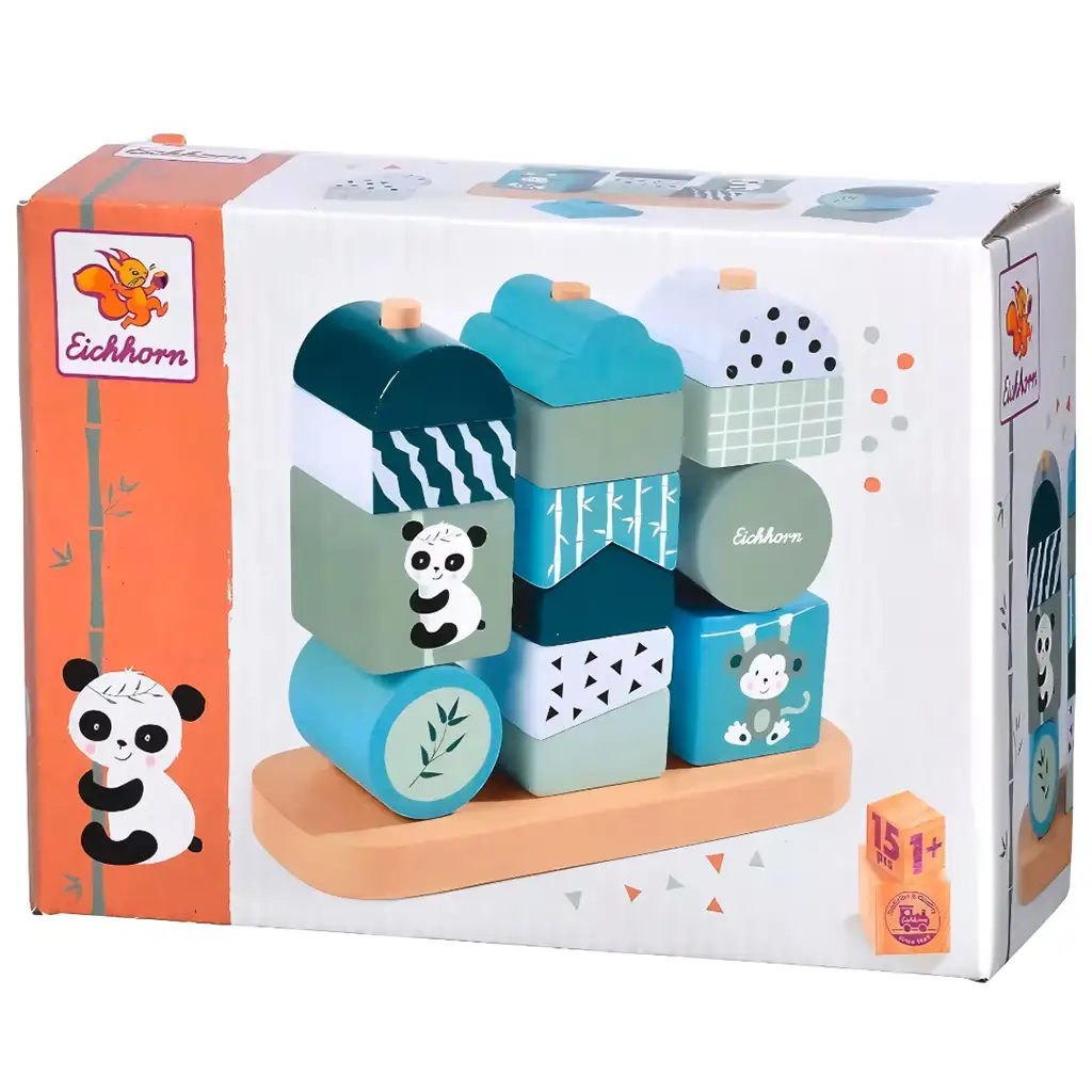 Eichorn: Fa fiús rakosgató játék kép 3