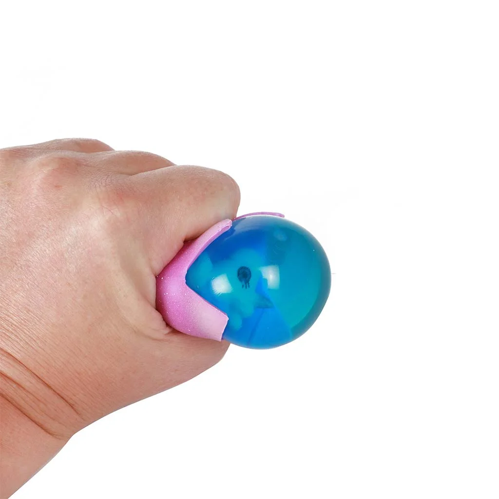 Pop-Out Nyomkodható unikornisos játék kép 2