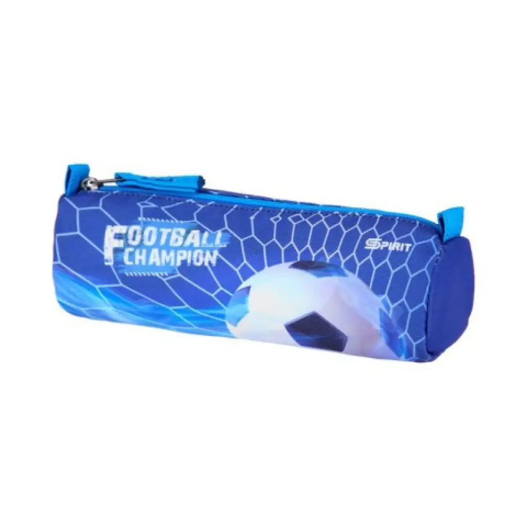 Spirit: Football 4db-os Cool ergonomikus iskolatáska szett kép 5
