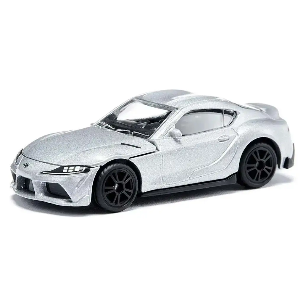 SIKU Toyota GR Supra kisautó 1/50