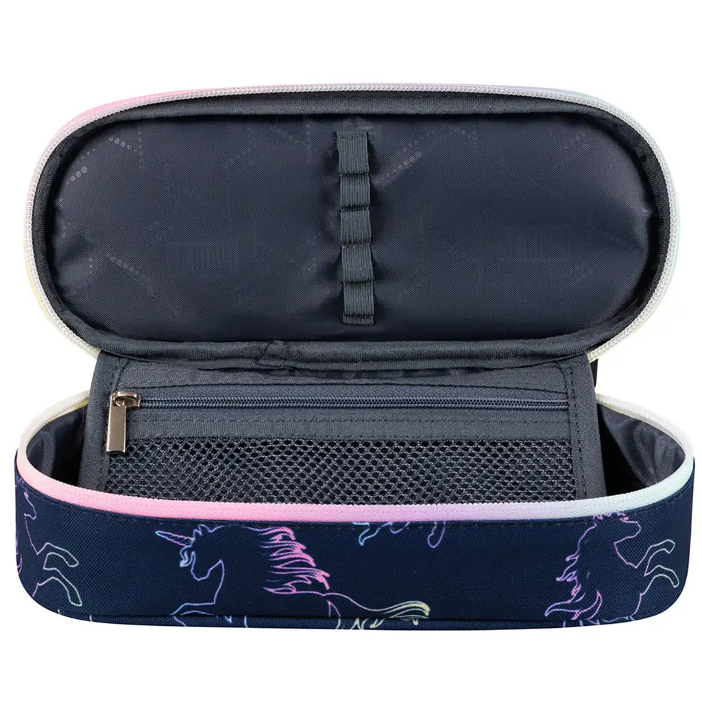 St.Right: Dream unikornis ovális tolltartó 23cm kép 2