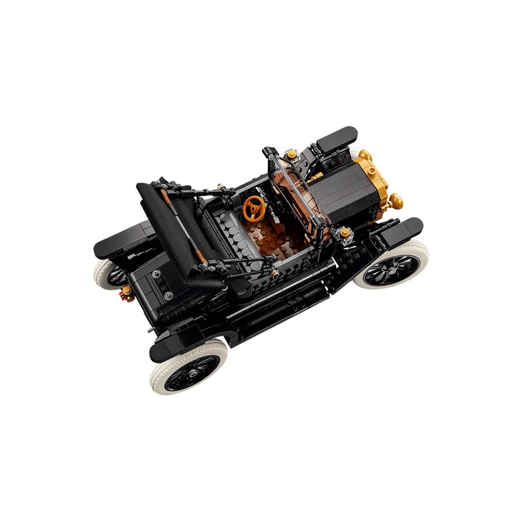 LEGO® Icons: Ford Model T (11376) kép 3
