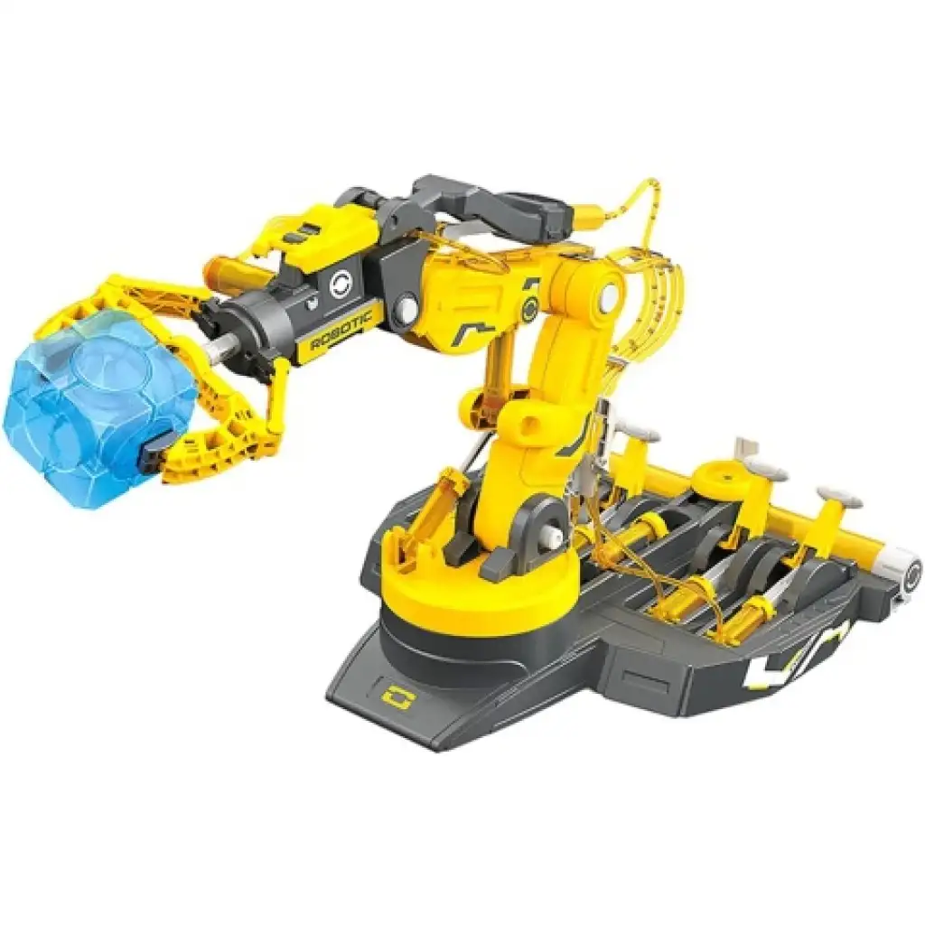 3 az 1-ben Hidraulikus robotkar 220db-os kép 5