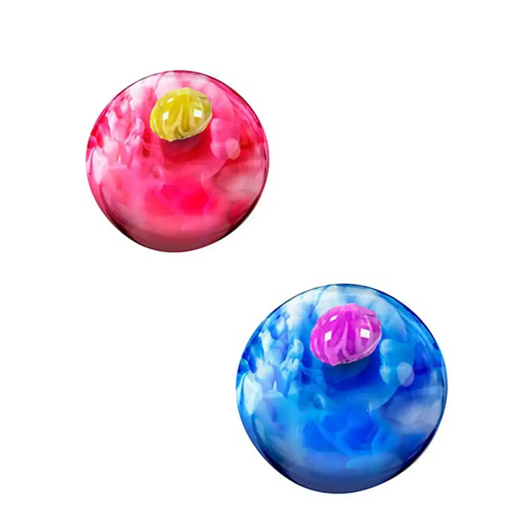 Színvarázs meglepetés stresszlabda 6cm-s 1db kép 3