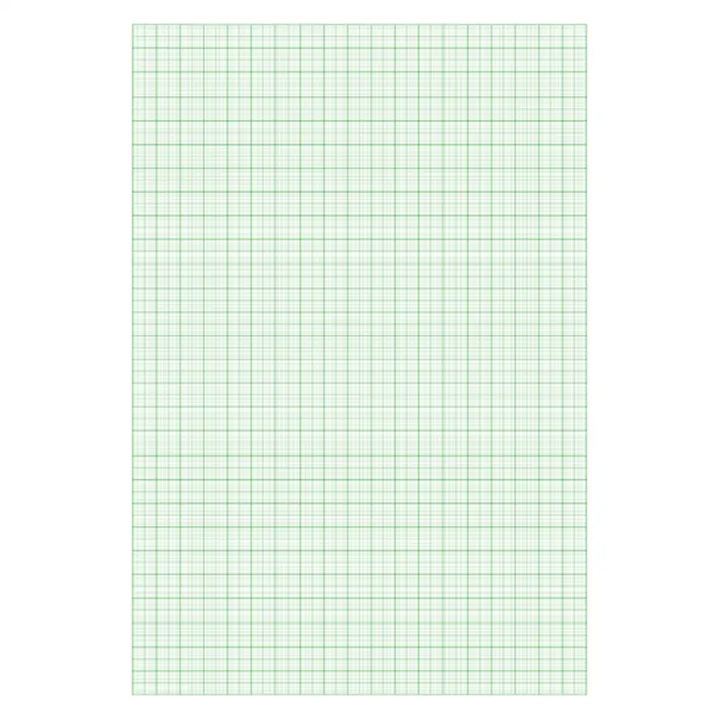 Miliméter papír A/3-as 10 db-os