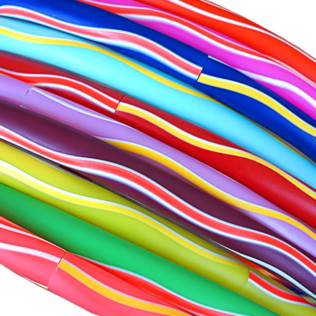 Hullahopp karika 70cm kép 2