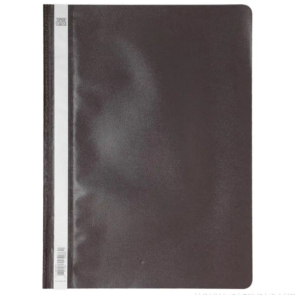 Spirit: Lefűző mappa barna színben 110/180 A4