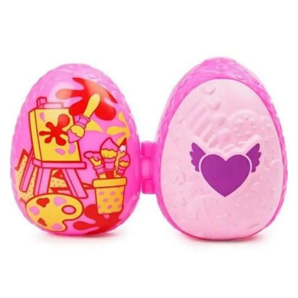 Hatchimals Colleggtibles: Sibling packs meglepetés csomag - Spin Master kép 2