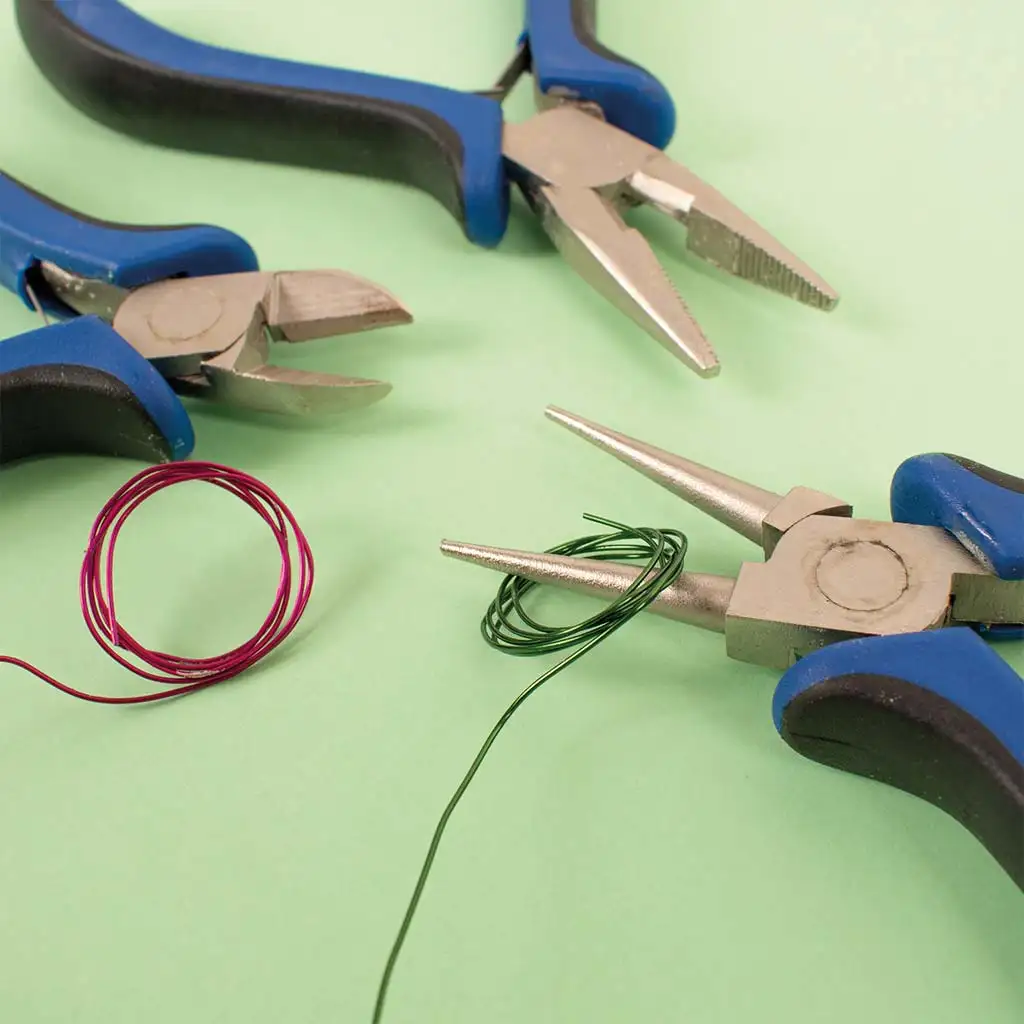 PlayBox: 3db-os kreatív hobby szerszámkészlet kép 4