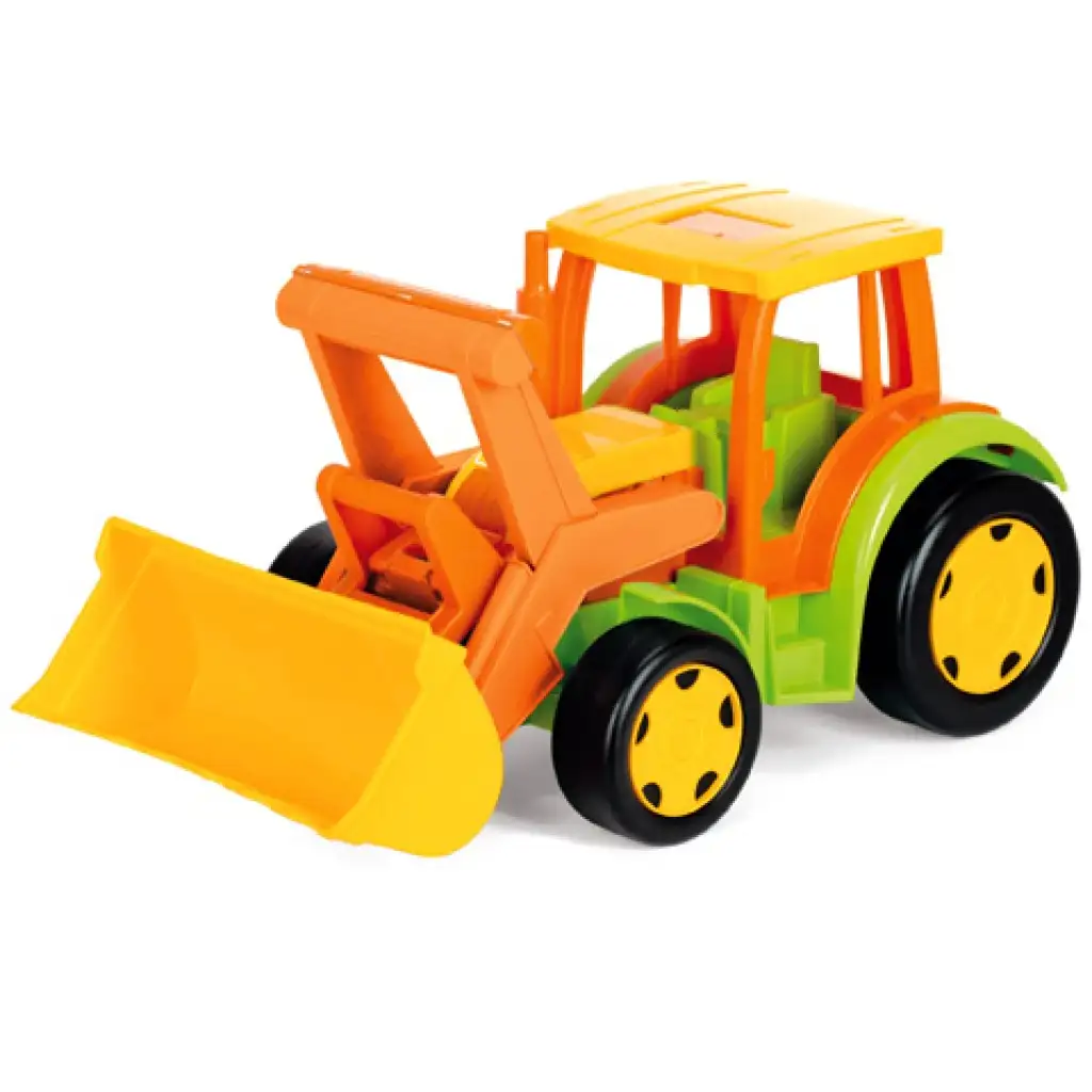 Óriás munkagép 100kg teherbírással - Wader