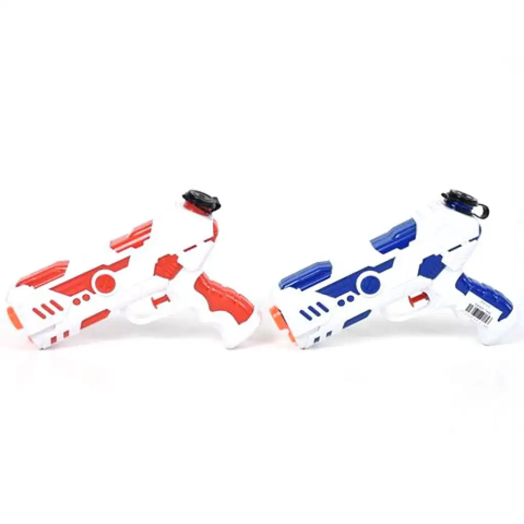 Vízipisztoly kétféle változatban 1db