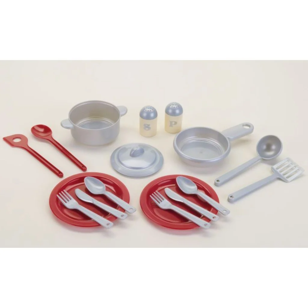 Miele kompakt játékkonyha - Klein Toys kép 4