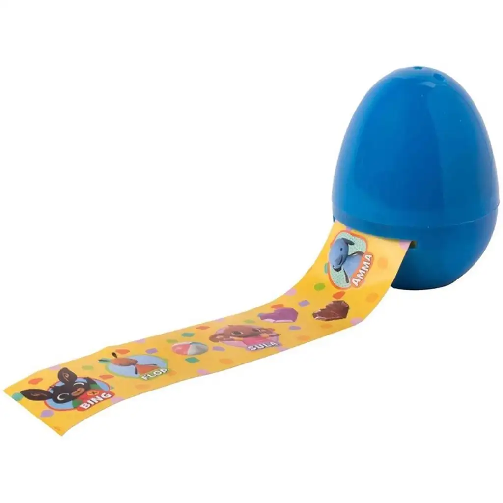 Canenco: Bing meglepetés tojás kép 2