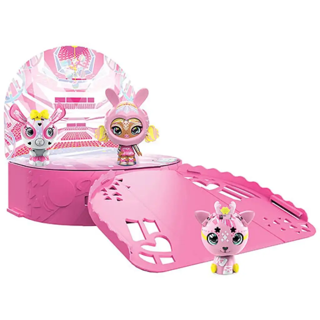 Zoobles Multipack játékszett - Spin Master kép 2