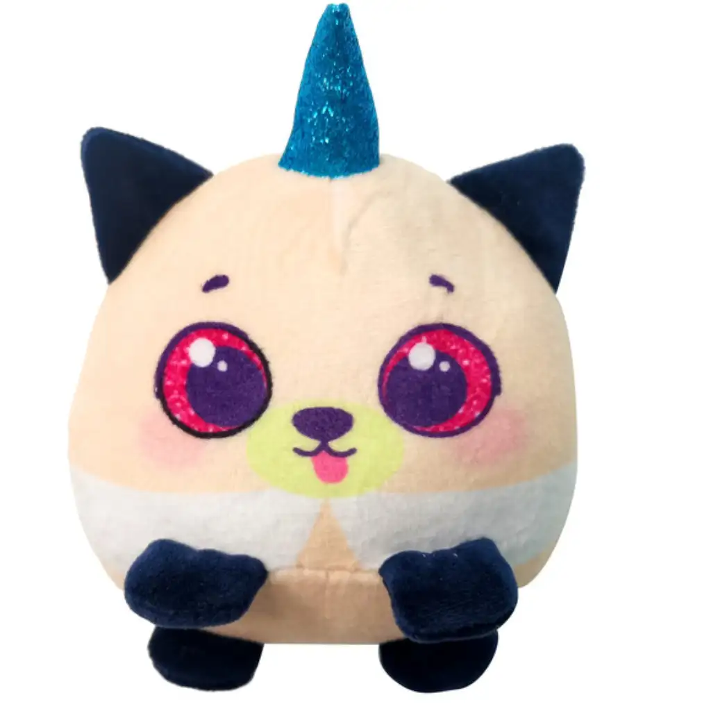 Mini imádnivaló unikornisok több változatban kép 7