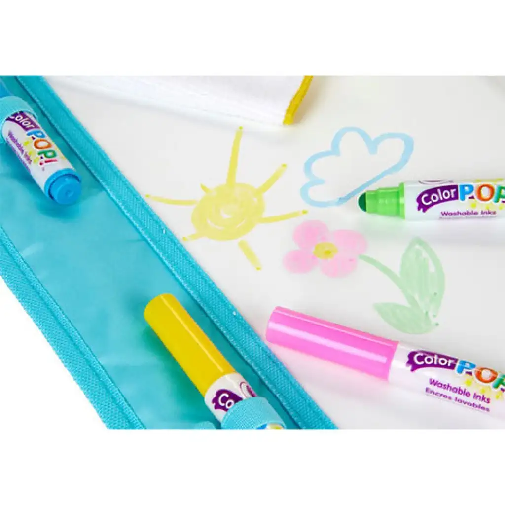 Crayola: Colour POP! irka-firka szőnyeg kép 2