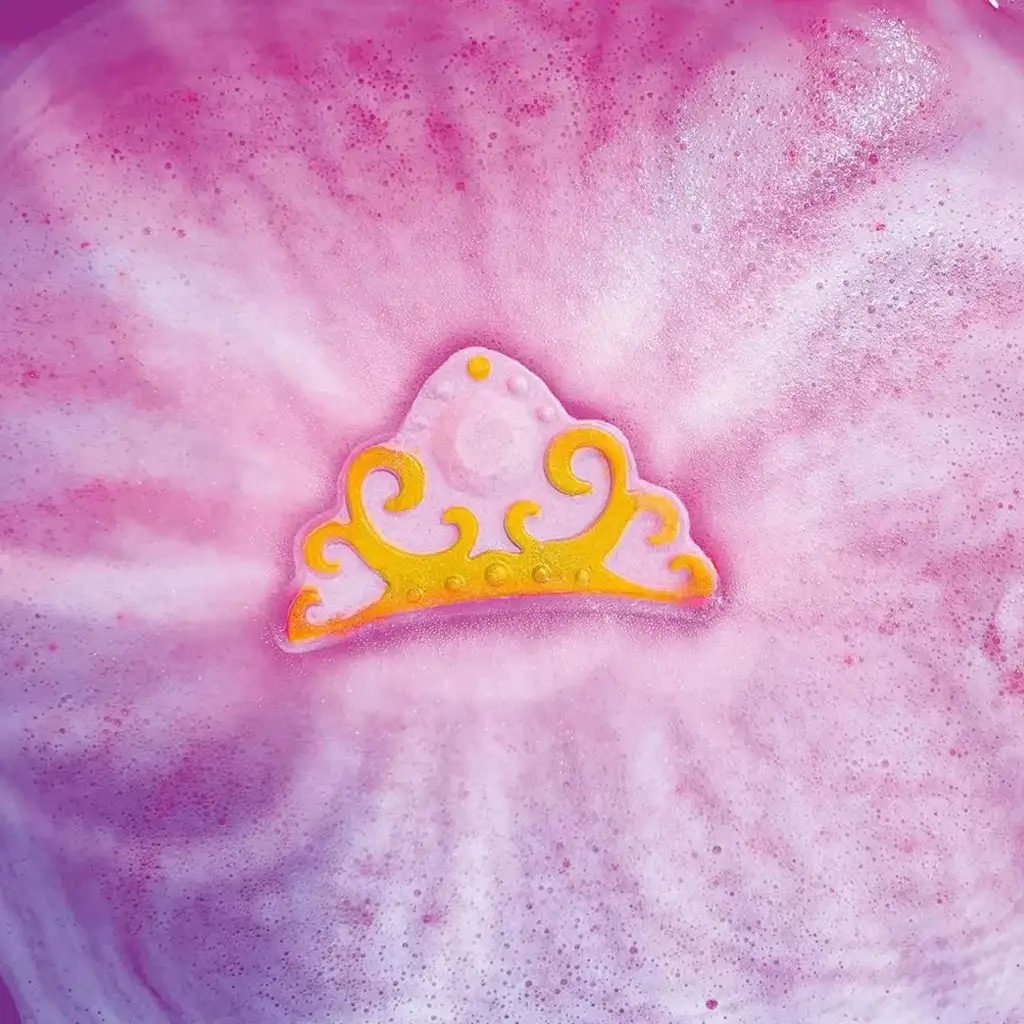 Craze: Inkee Galupy unikornis nagy vegán fürdőszett kép 4