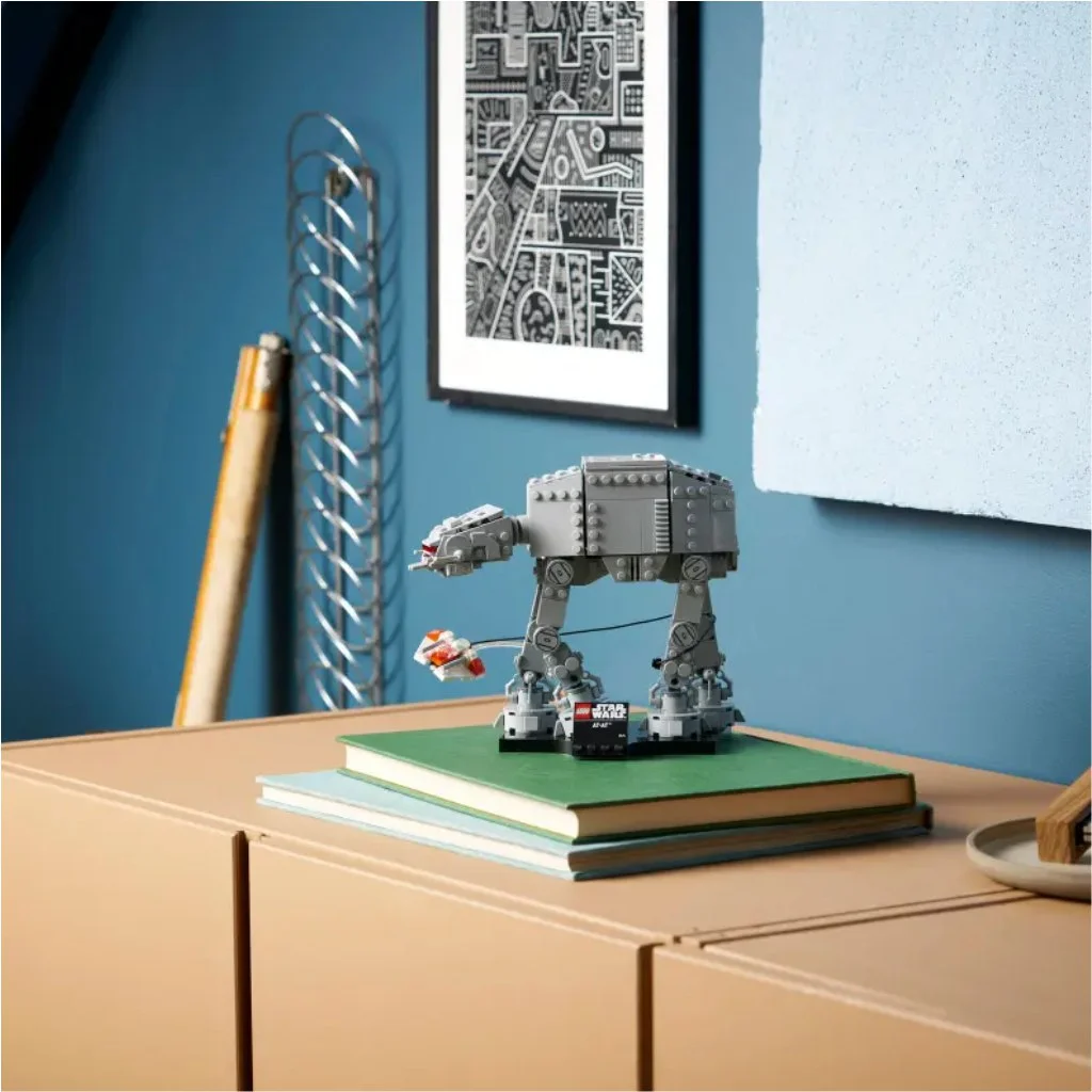 LEGO® Star Wars™: AT-AT™ (75440) kép 5